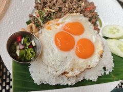 -翡翠鸟精品泰国菜(北辰财富中心店)