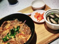 -味千拉面(双井店)