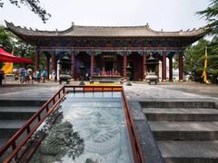 -黄帝陵