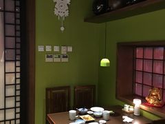 包厢-伊藤ITO(侨福芳草地购物中心店)