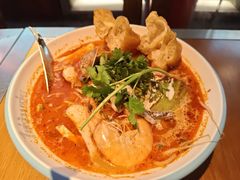 -泰盏鬼·颓废冬阴(陈家祠扬韬店)