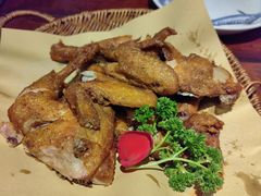 -前海沿·青岛菜(五四广场永旺店)