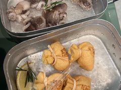 -椰庭·椰子鸡·创意玩家(晶耀前滩店)