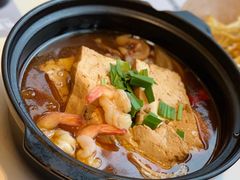 -外婆家(古墩印象城店)
