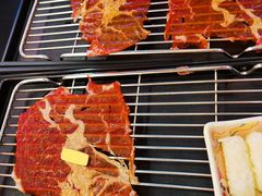 -仙隐小鹿中華の日料(荣民龙首广场店)