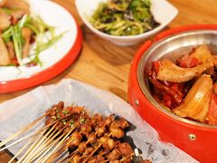 -甲王二老长沙口味馆