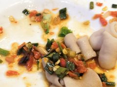-澳门陈光记烧味饭店(南京德基广场店)