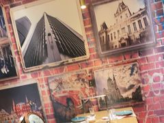 -通海俄式烧烤(福丰街店)