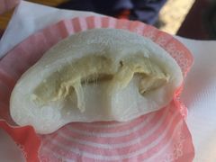 -澳门长洲糯米糍(柯打苏沙街店)
