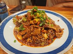 -田园印象·成都土菜院子(华阳店)