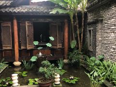 -鱼桥巷·美学川菜