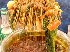 -成都瓜串串(华强北店)