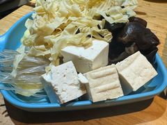 -0317火锅鸡·清真(正达店)