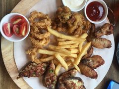 -G+KITCHEN(龙湖狮山天街店)