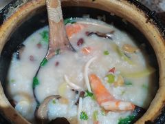 -云晓光头烧烤吧(新大陆广场店)