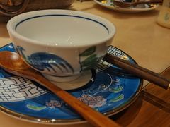 -桂满陇·西湖船宴(平安金融中心店)