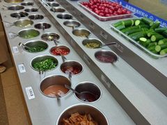 -海底捞火锅(新华联梦想城店)