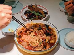 -田婆婆的菜(海口友谊阳光城店)