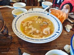 -老雒阳面馆·水席(定鼎门店)