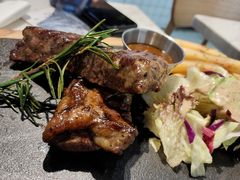 -珀翠餐厅(新业路店)