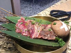-上海来福士广场