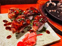 -熊串烧亭.居酒屋(珠江路店)
