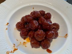 -二分八·大同菜(云雁阁长治路店)