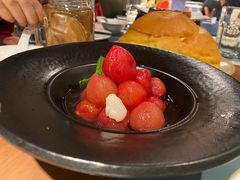 -大树餐厅(益田假日店)