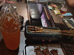 -麦凯伦烧烤·精酿超级工厂店(金桥总店)