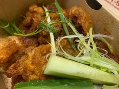 -Pelicana百利家炸鸡(江南西名店城店)