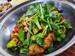 -老丘丘(较场口店)