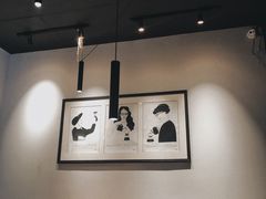-YUMI芽米·法式烘焙·咖啡(文化宫店)