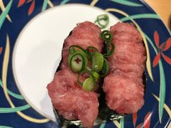 -大起水产回转寿司(りんくうシークル店)