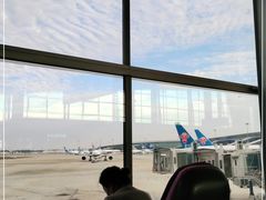 -广州白云国际机场-T2航站楼
