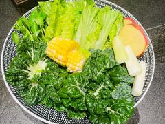 -荣记火锅(青悦城店)