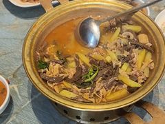 -哈啾嗨·新概念蒙餐(红星新城店)