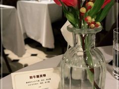 -壳里西餐厅Coquille Seafood Bistro(蒙自路店)