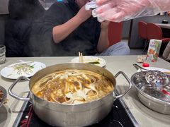 -蝎王府羊蝎子(天通苑店)