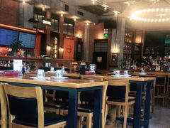 大堂-COMMUNE幻师(五角场店)