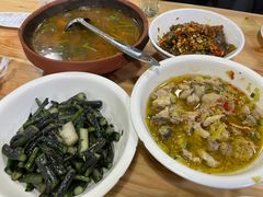 -笨罗卜浏阳菜馆(太平街店)