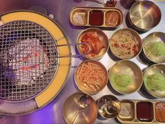 -釜山火炉·海鲜烤肉(紫藤路店)