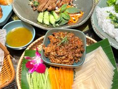 -安南越南餐厅(青岛万象城店)