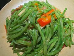 -廖川菜(太阳宫店)
