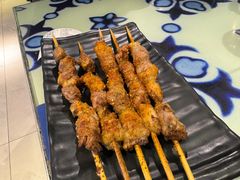 -撒拉花儿·新疆菜·清真(太阳宫店)