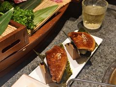 -NIUAN牛庵·日式和牛烧肉(恒隆店)