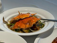 -万龙洲海鲜·粤菜(亚运村店)