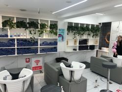 -小齐发型Star~salon