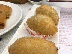 咸水角-番禺宾馆丽苑厅