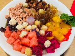 -胖妹面庄(香饵胡同店)