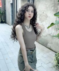 -奈川烫染Salon